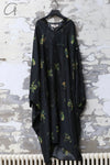 Mutedance 24 Spring/Summer Silk Robe Dress MD-MD24SS112 PM151